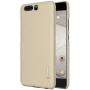 Nillkin Super Frosted Shield Matte cover case for Huawei P10 Plus P10+ VKY-L29 order from official NILLKIN store